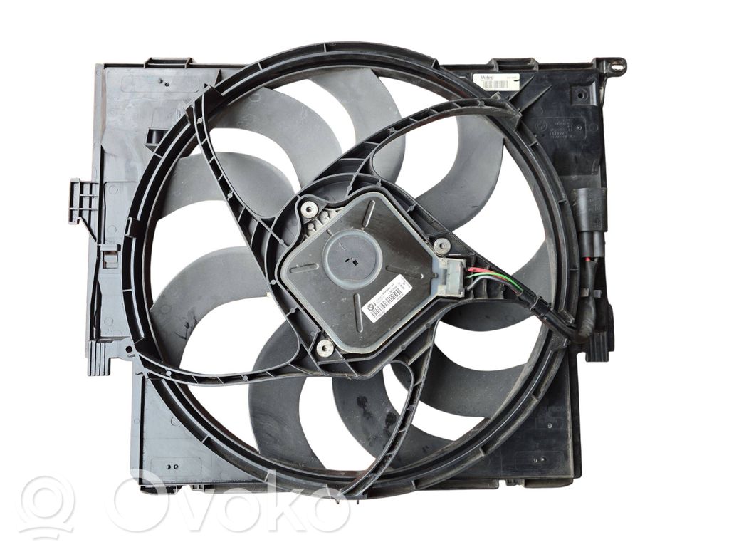 BMW 1 F20 F21 Ventilator electric răcire radiator 