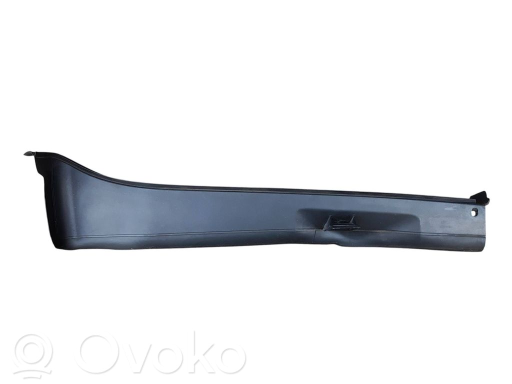 BMW 1 F20 F21 Gumowa uszczelka drzwi przednich 