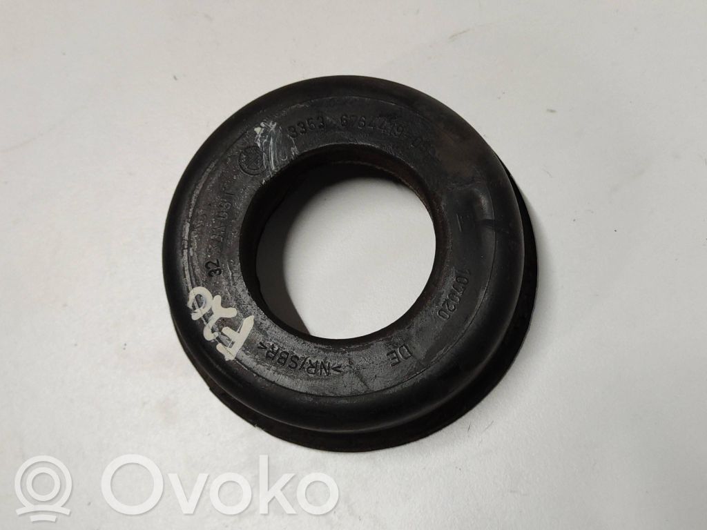 BMW 1 F20 F21 Galinė spyruoklės guminė atrama 
