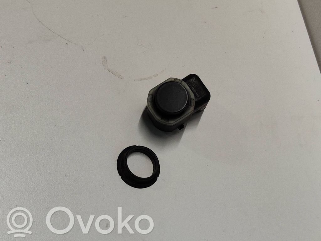 BMW 5 F10 F11 Czujnik parkowania PDC 
