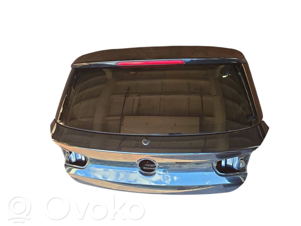 BMW 1 F20 F21 Tailgate/trunk/boot lid 