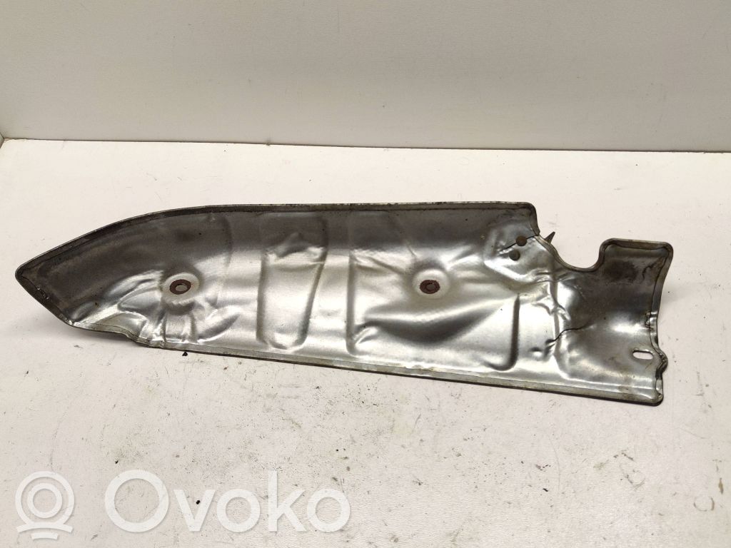 BMW 5 F10 F11 Écran thermique 