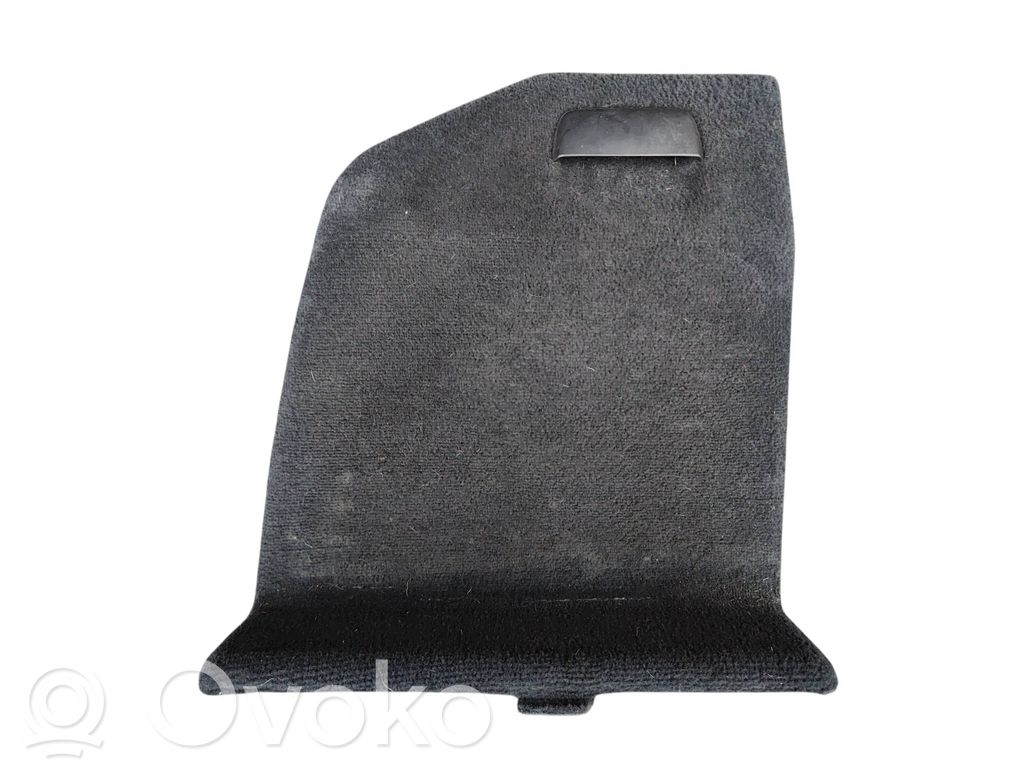 BMW 5 F10 F11 Dolny panel schowka koła zapasowego 