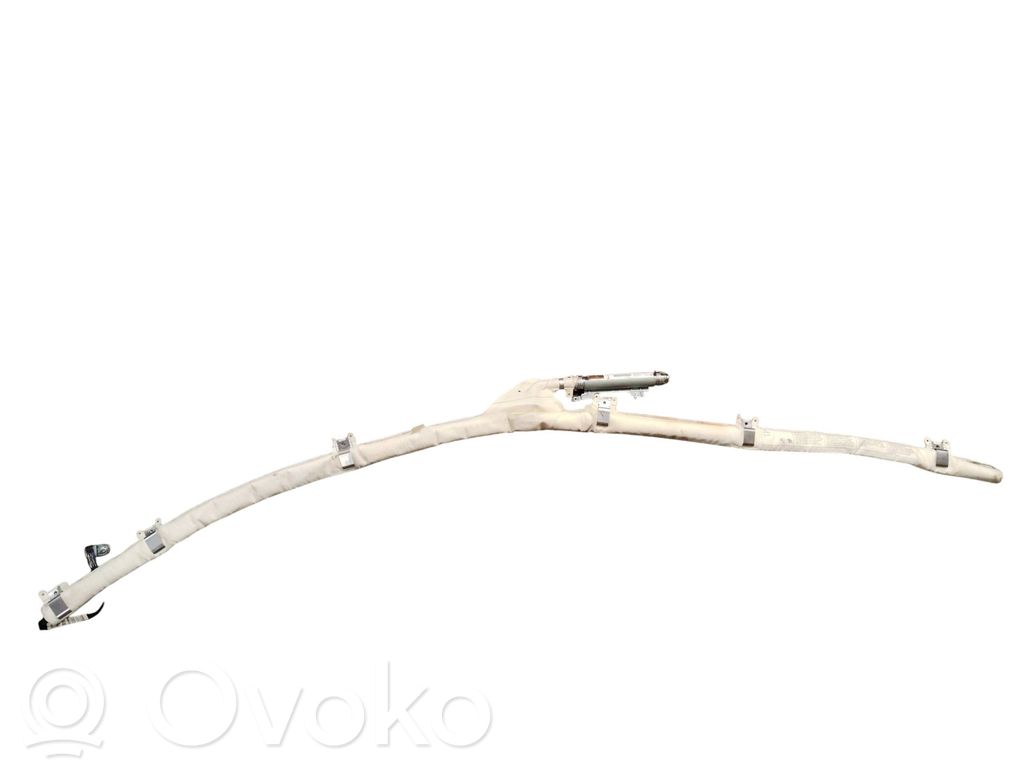 BMW X5 E70 Roof airbag 