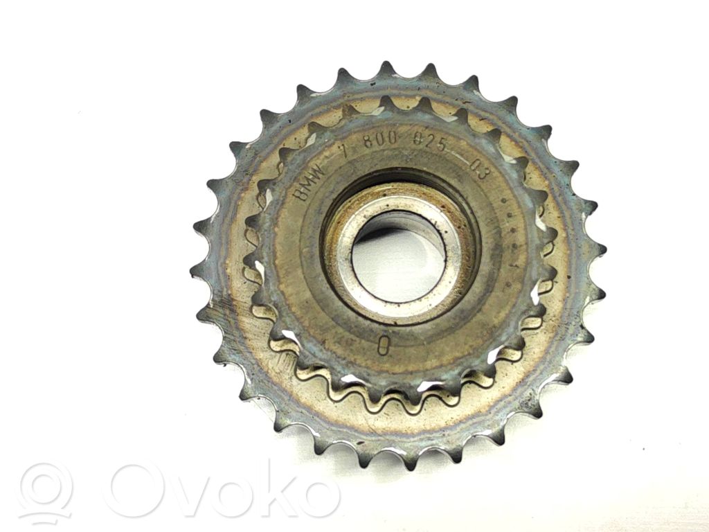 BMW 5 F10 F11 Koło zębate łańcucha rozrządu 