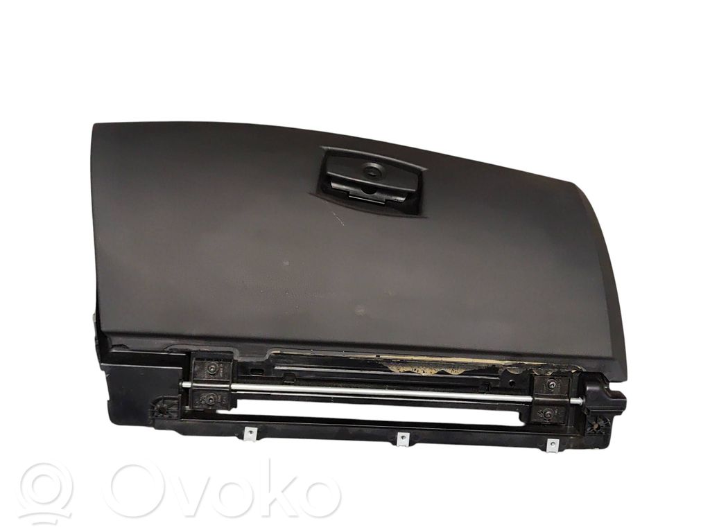 BMW 5 E60 E61 Glove box 