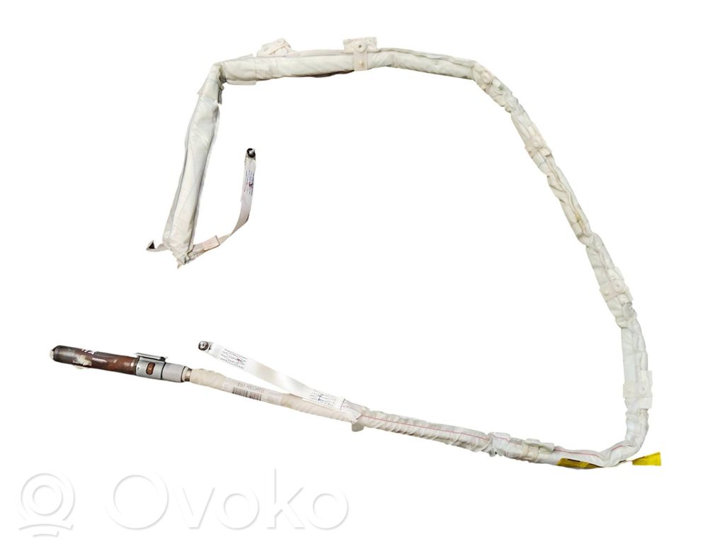 BMW 5 E60 E61 Roof airbag 