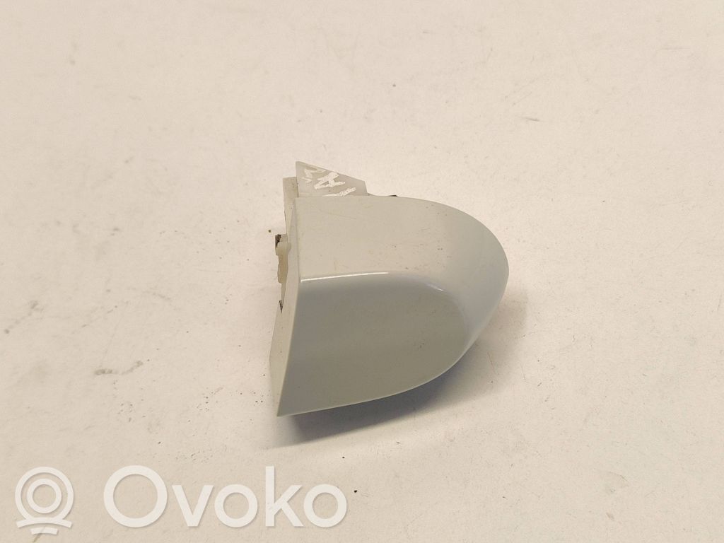 Ārējais atvēršanas rokturis   E9XL4