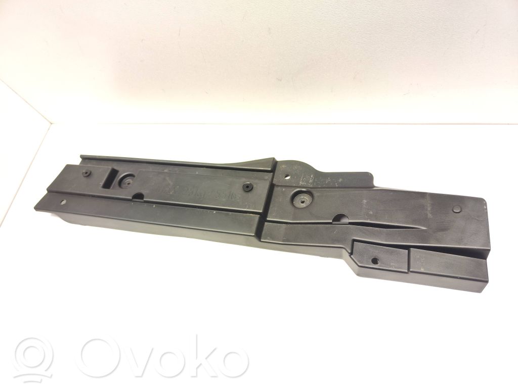 BMW 3 E90 E91 Other trunk/boot trim element 