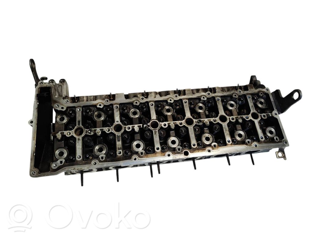 BMW 5 F10 F11 Engine head 