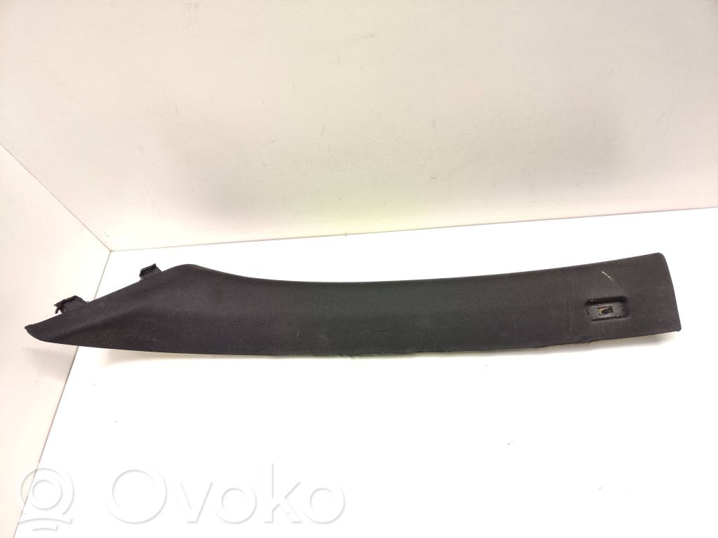 BMW 3 E90 E91 (A) pillar trim 