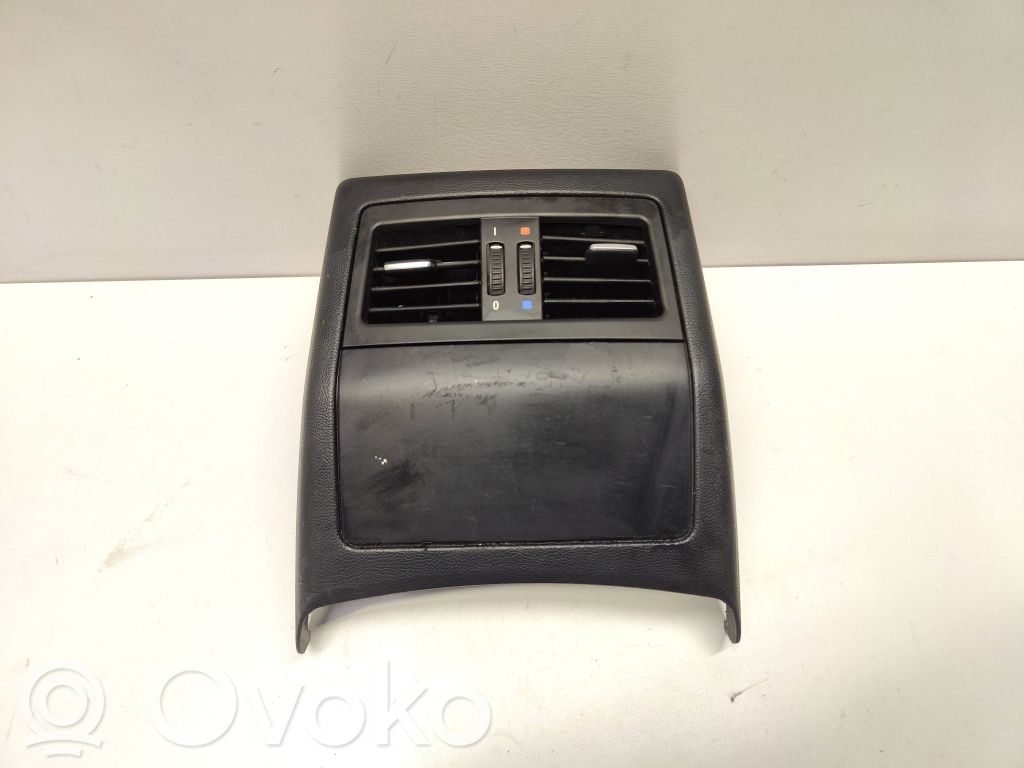 BMW 3 E90 E91 Rejilla de ventilación trasera 