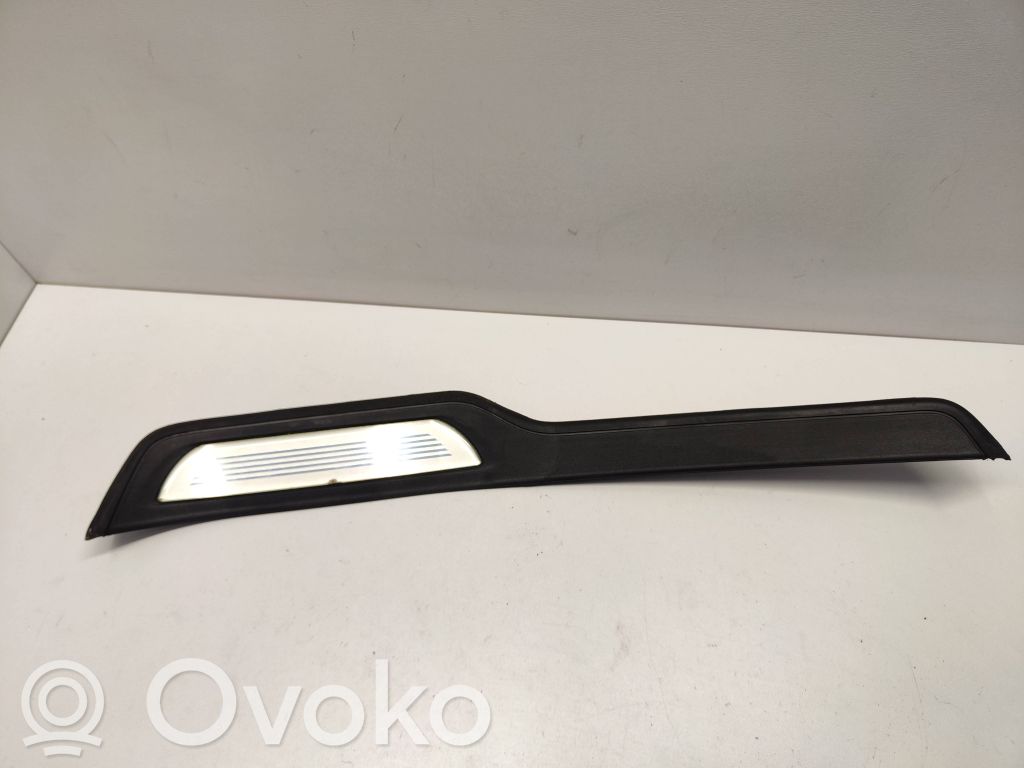 BMW 3 E90 E91 Rear sill trim cover 