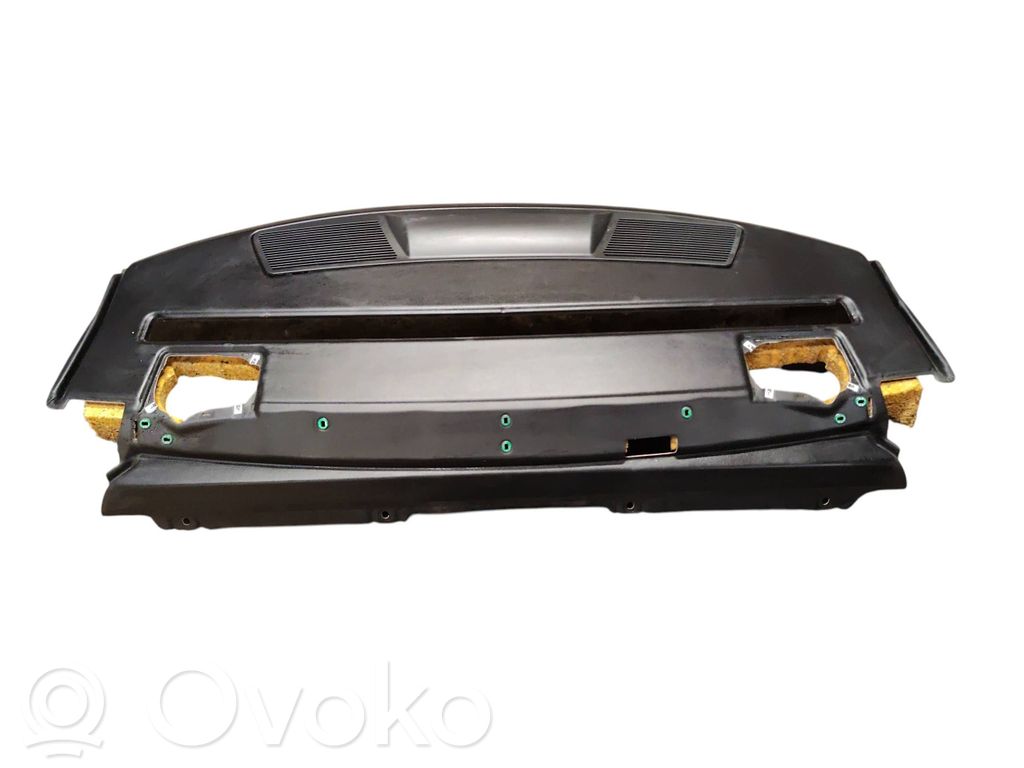 BMW 7 E65 E66 Galinė palangė 