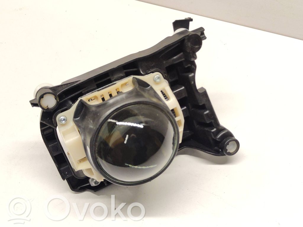BMW X1 E84 Headlight part 