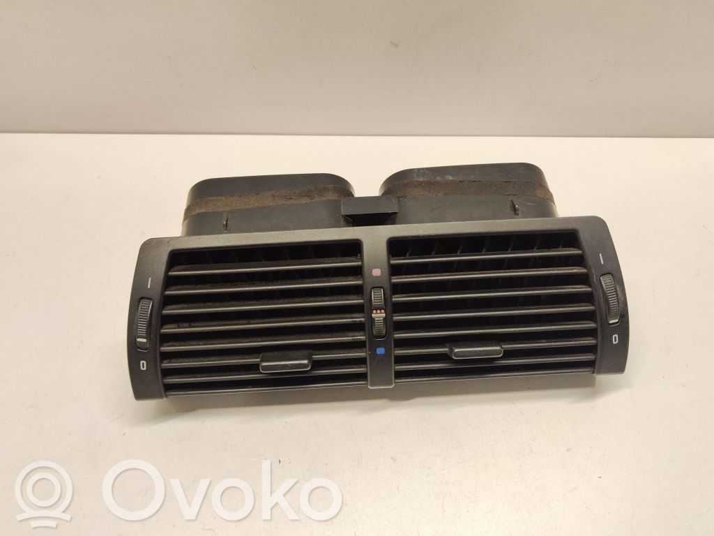 BMW X5 E53 Centrinės oro grotelės 