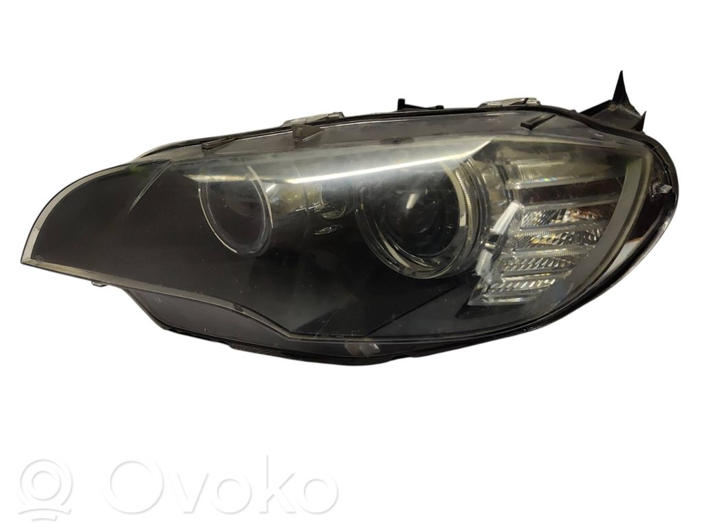 BMW X6 E71 Headlight/headlamp 