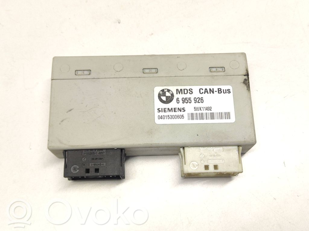 Kattoikkunan ohjainlaite/moduuli   6955926,5WK11492,04015300605