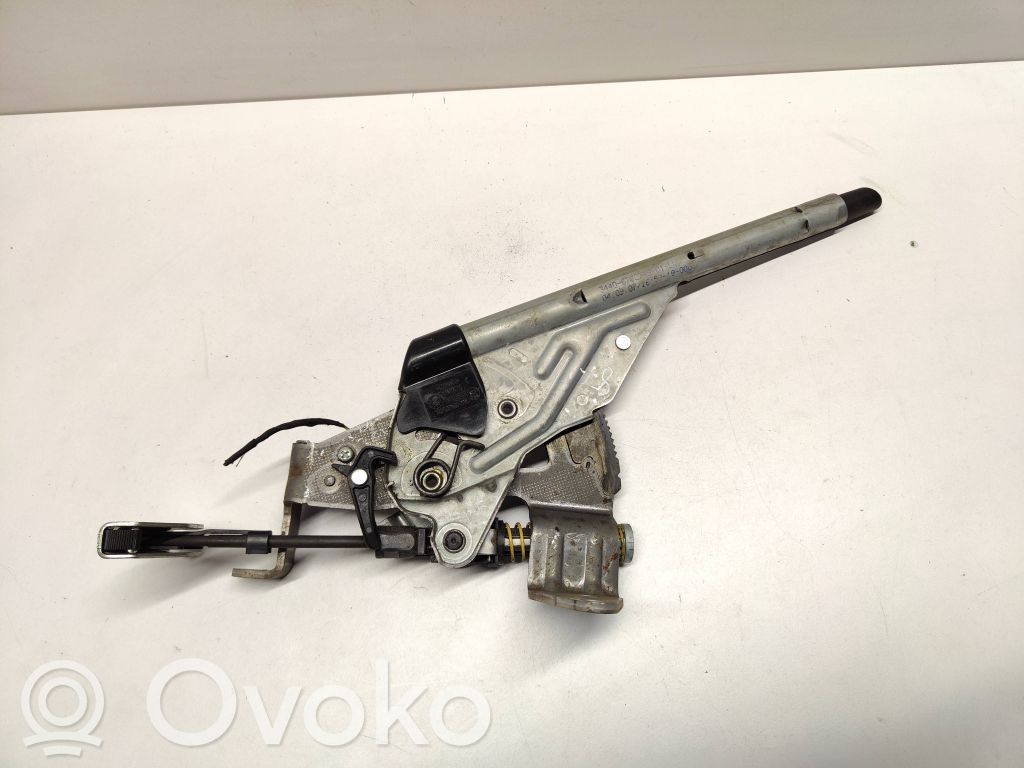 BMW 1 E81 E87 Handbrake/parking brake lever assembly 