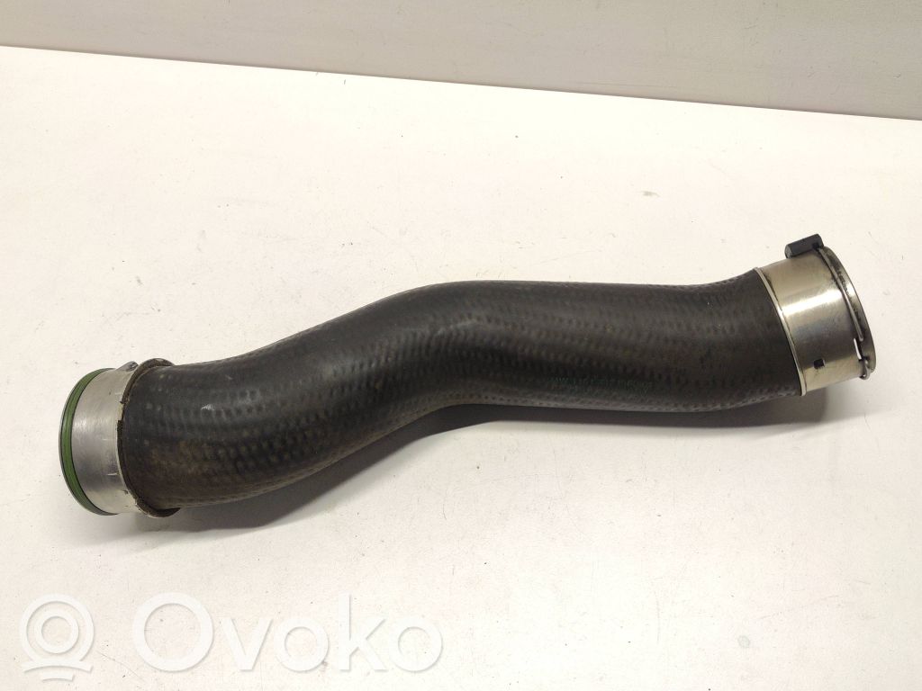 BMW X3 E83 Intercooler hose/pipe 
