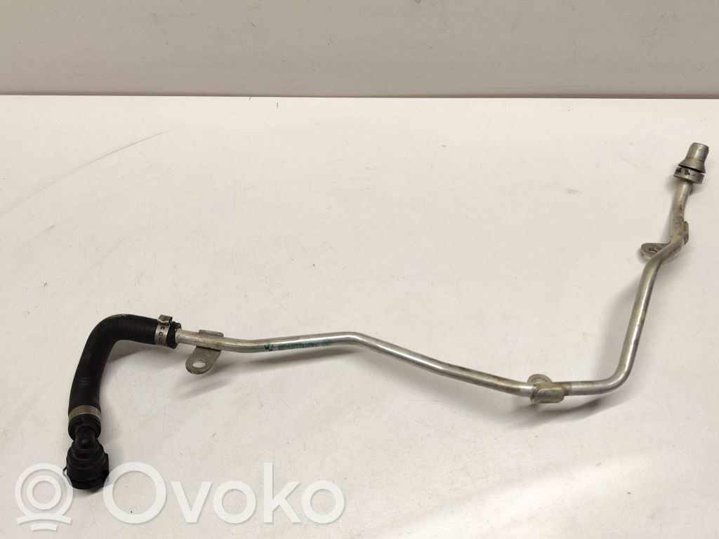 BMW X3 G01 Conductă/furtun lichid de răcire motor 