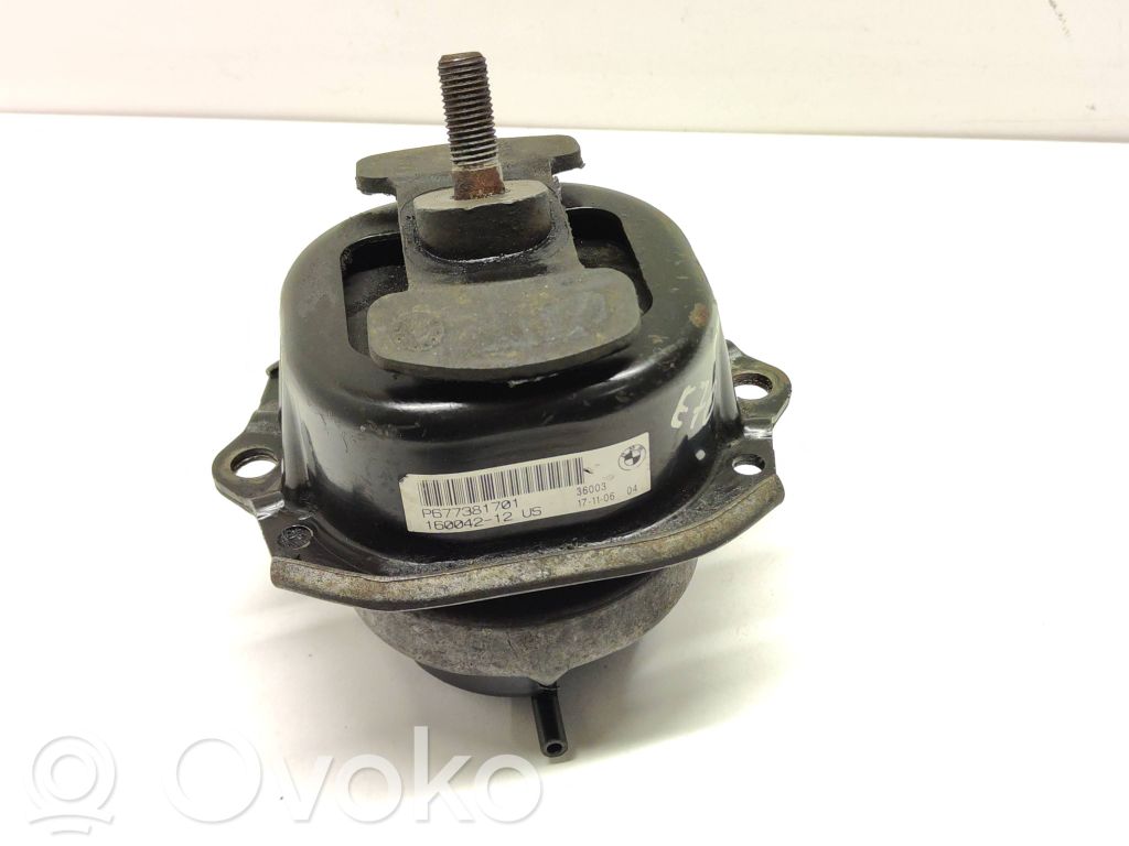 BMW X5 E70 Engine mount bracket 