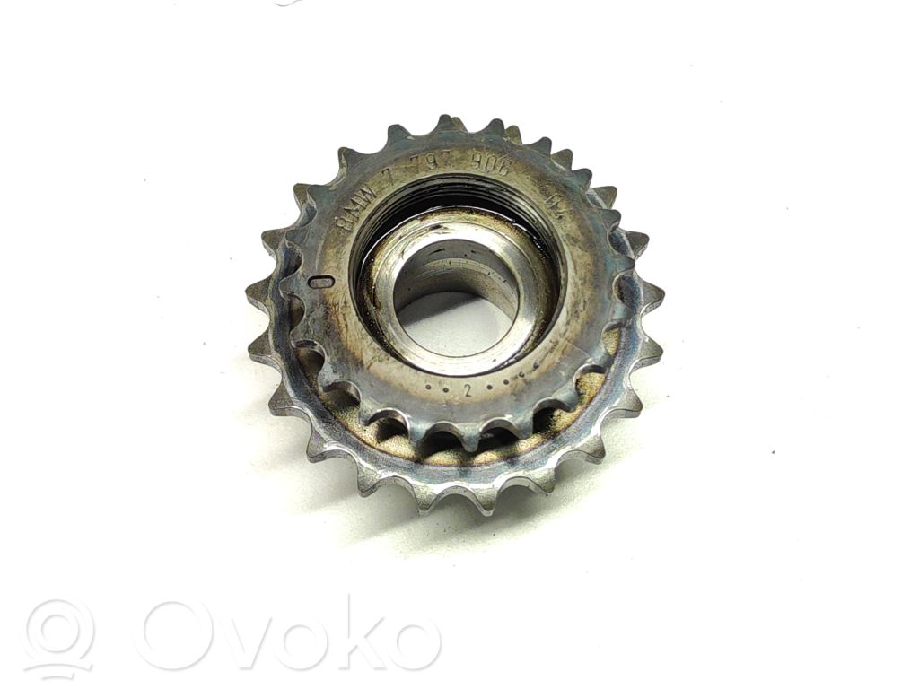Timing chain sprocket   7797906,13527797906