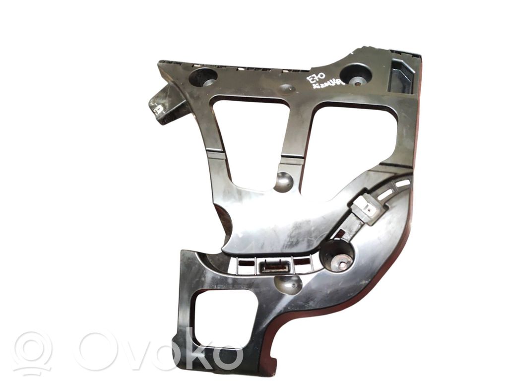 BMW X5 E70 Rear bumper mounting bracket 