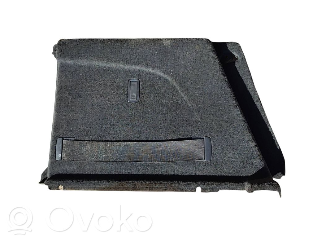 BMW X5 E70 Trunk/boot side trim panel 