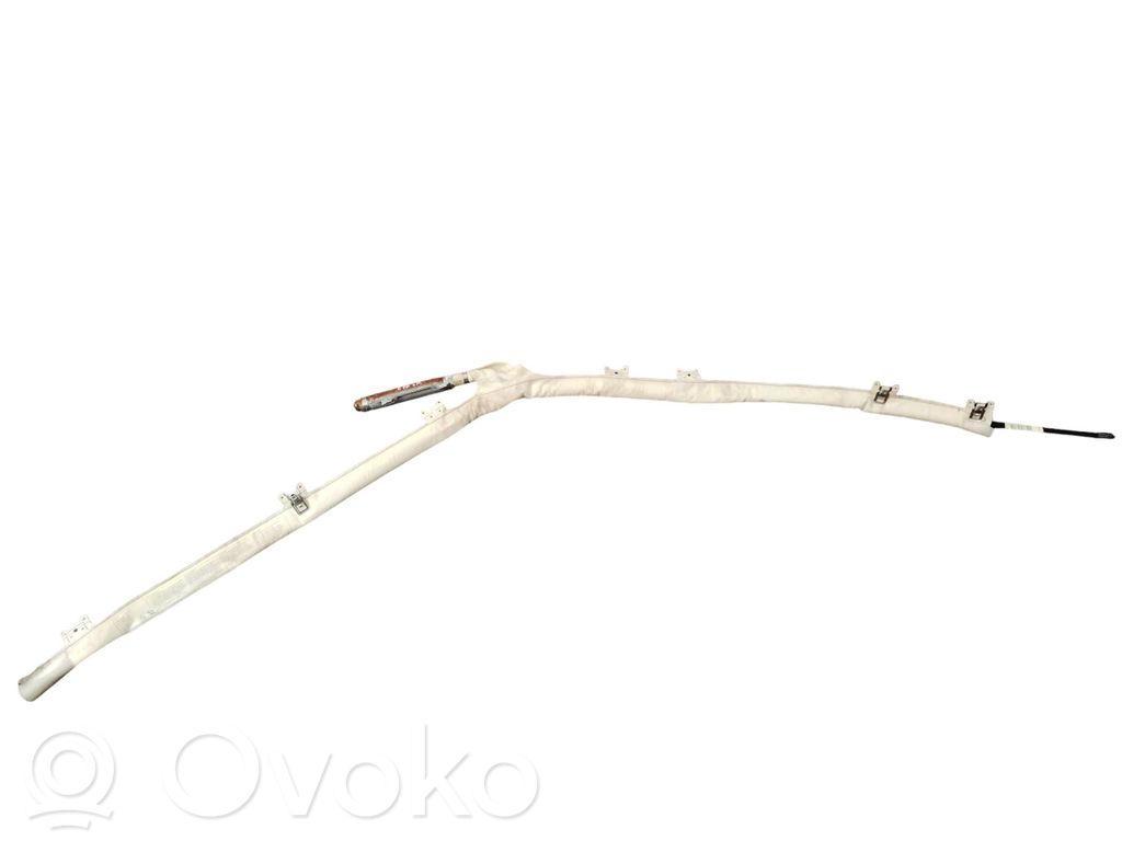 BMW X5 E70 Roof airbag 