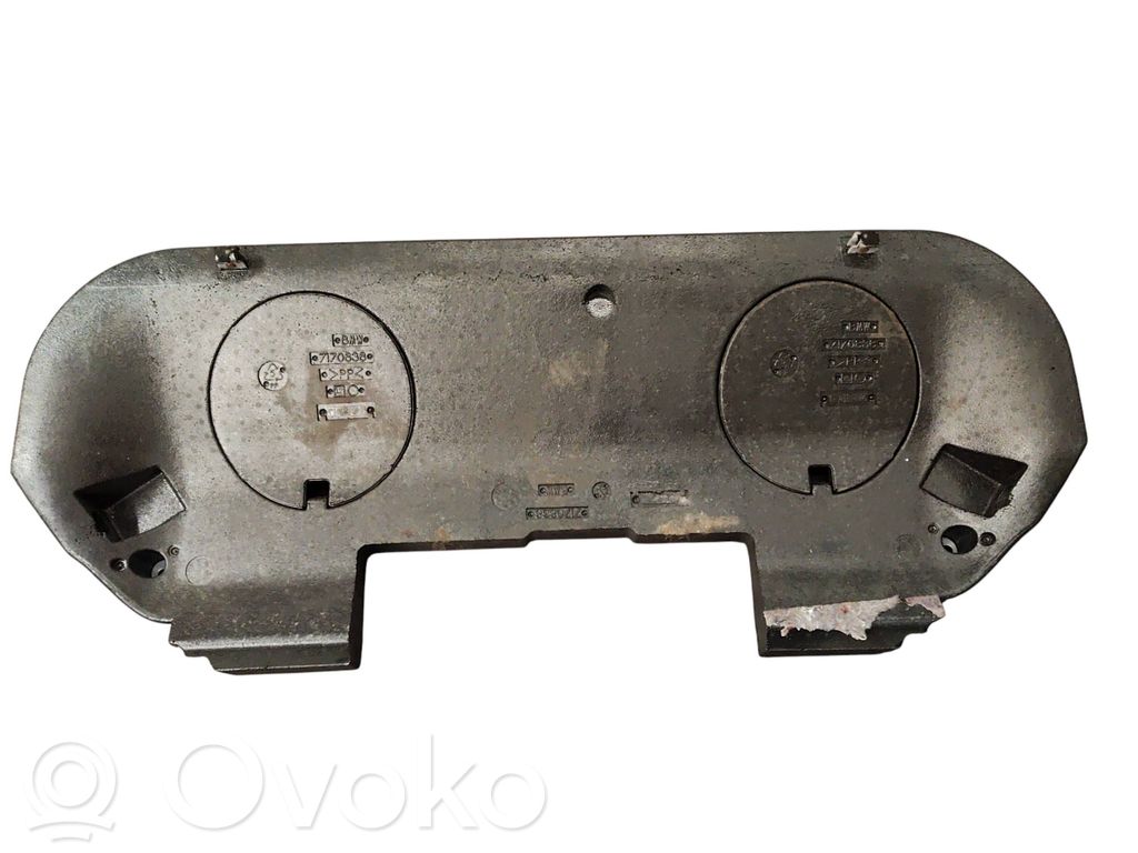 Seat frame   7170838,52207170838