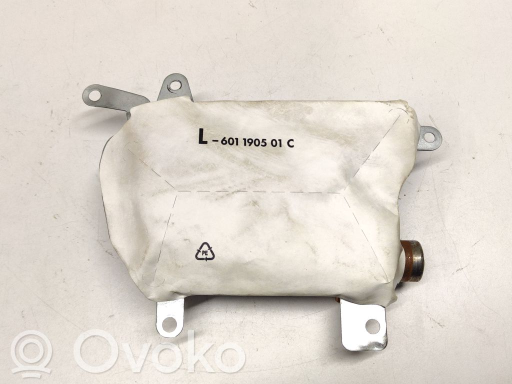 BMW 5 E60 E61 Airbag de la puerta delantera 