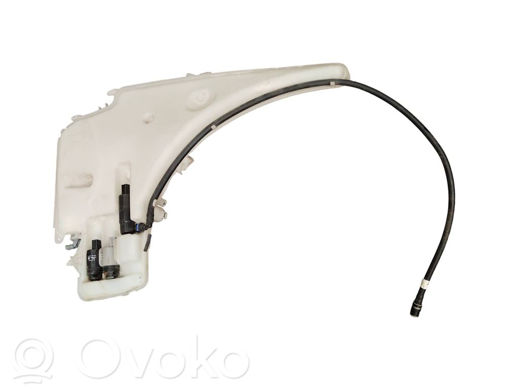 BMW X1 E84 Rezervor lichid spălare parbriz 