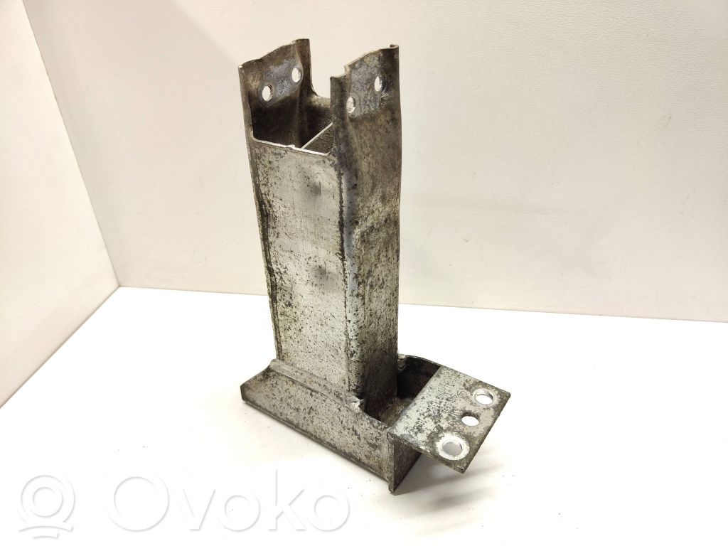 BMW X3 E83 Front bumper mounting bracket 