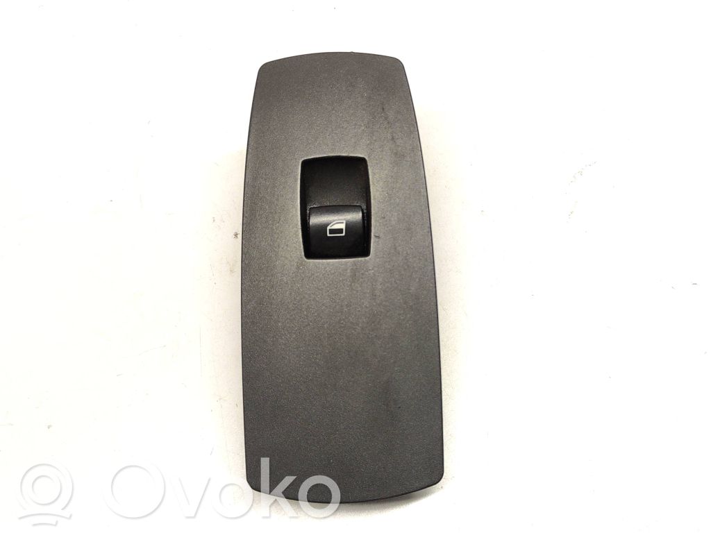 BMW X3 E83 Electric window control switch 