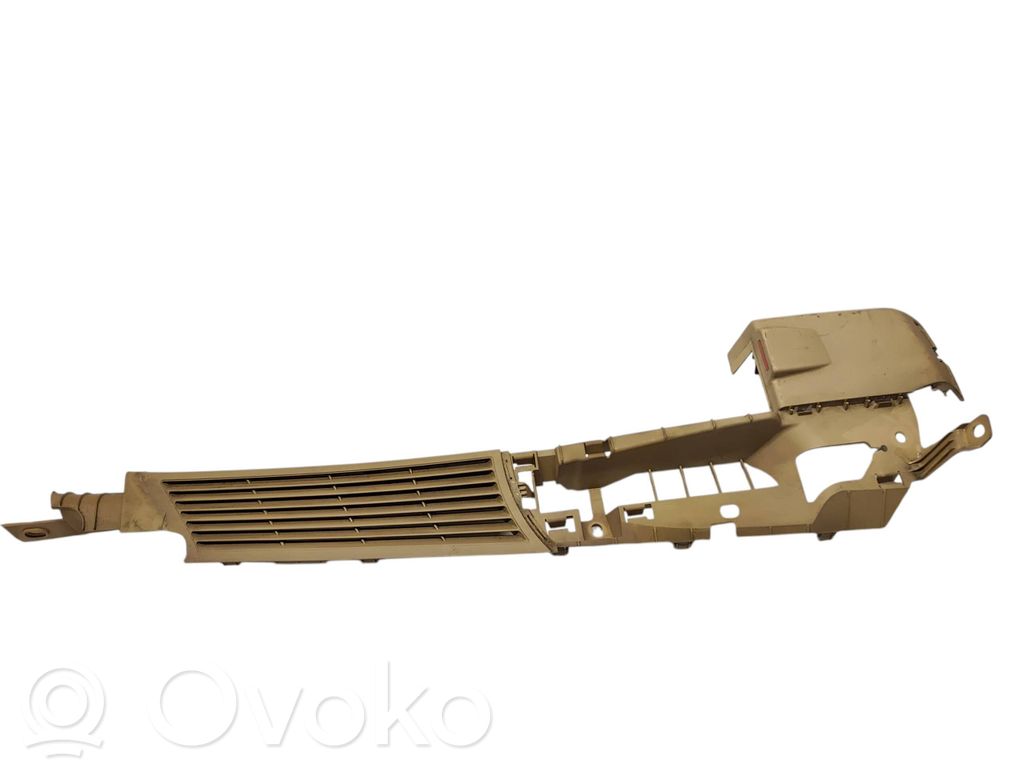 BMW 5 E60 E61 Other trunk/boot trim element 