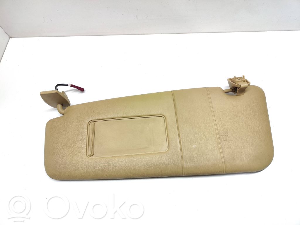 BMW 5 E60 E61 Sun visor 