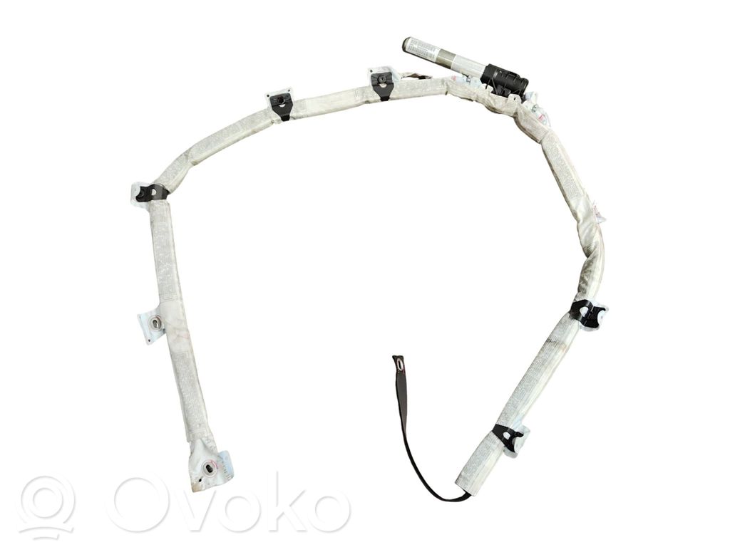 BMW X3 E83 Airbag del techo 