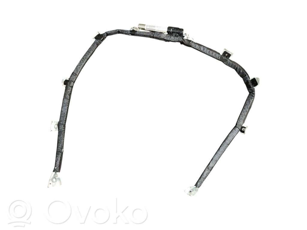 BMW X3 E83 Jumta gaisa spilvens 
