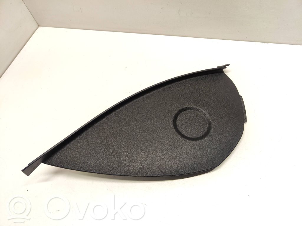 BMW X1 E84 Panelės apdailos skydas (šoninis) 