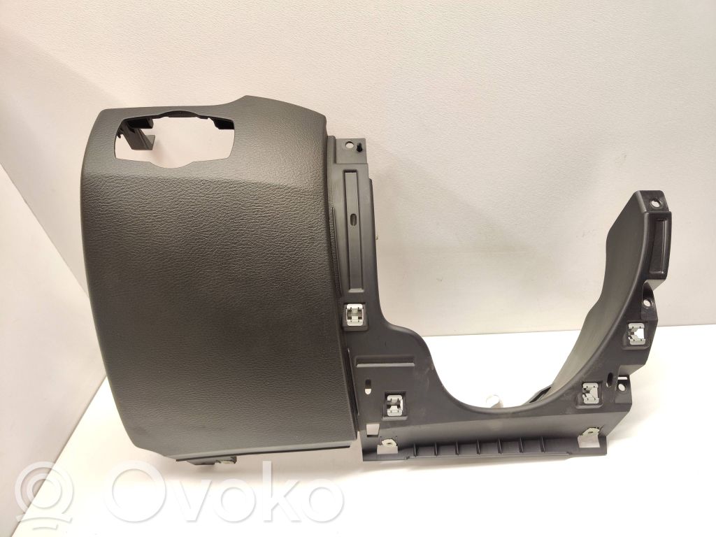 BMW X1 E84 Dashboard lower bottom trim panel 