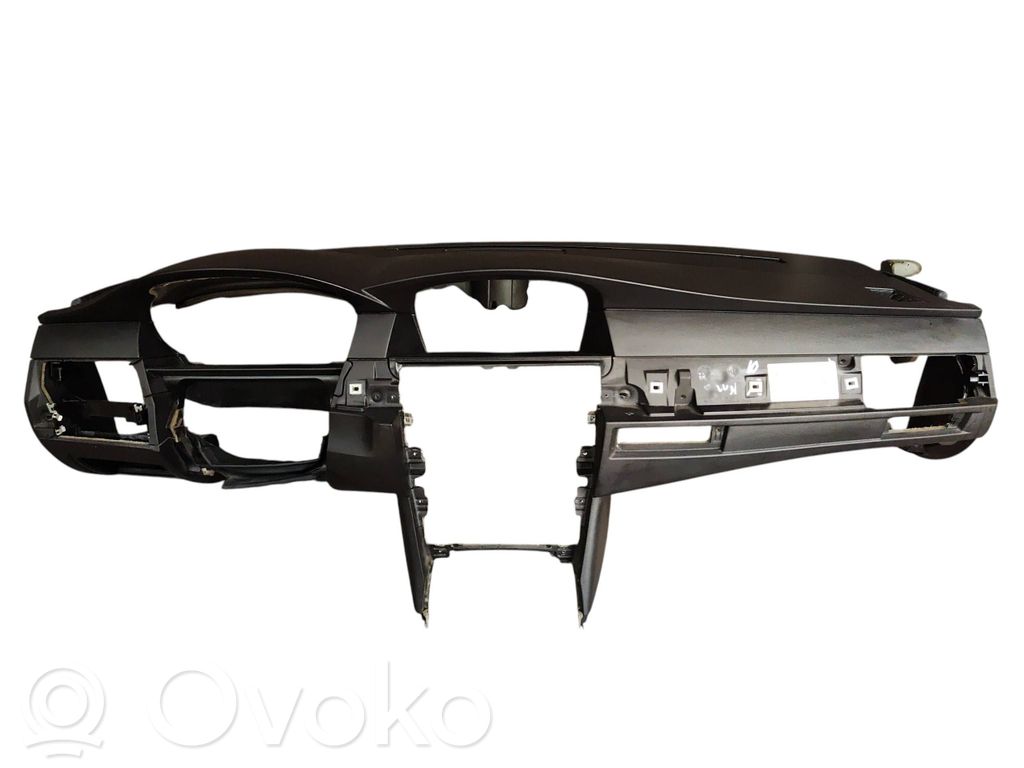 BMW 5 E60 E61 Panel de instrumentos 