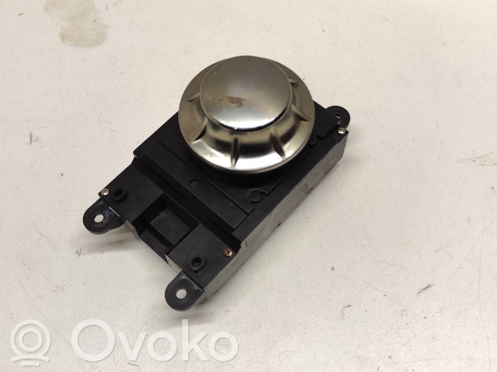 BMW 5 E60 E61 Comutator/buton multifuncțional 