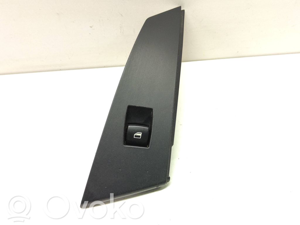 BMW 5 E60 E61 Electric window control switch 