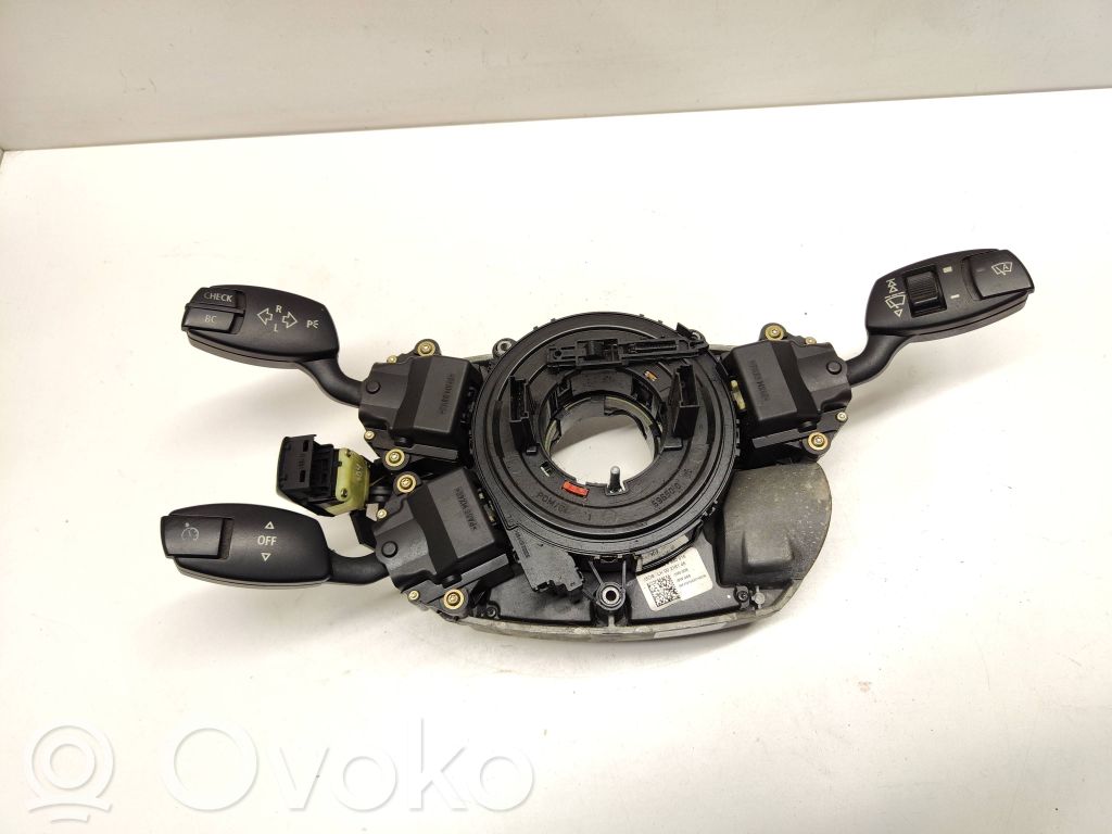 BMW 5 E60 E61 Rokturu komplekts 