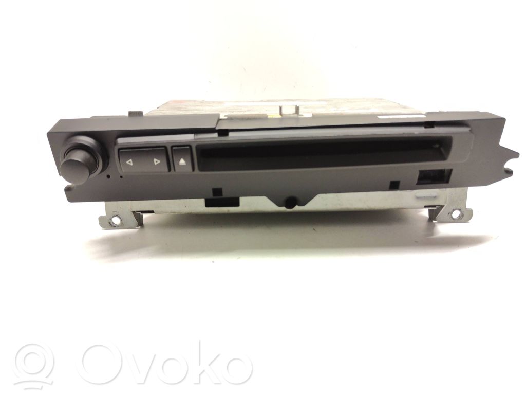 BMW 5 E60 E61 Radio / CD-Player / DVD-Player / Navigation 