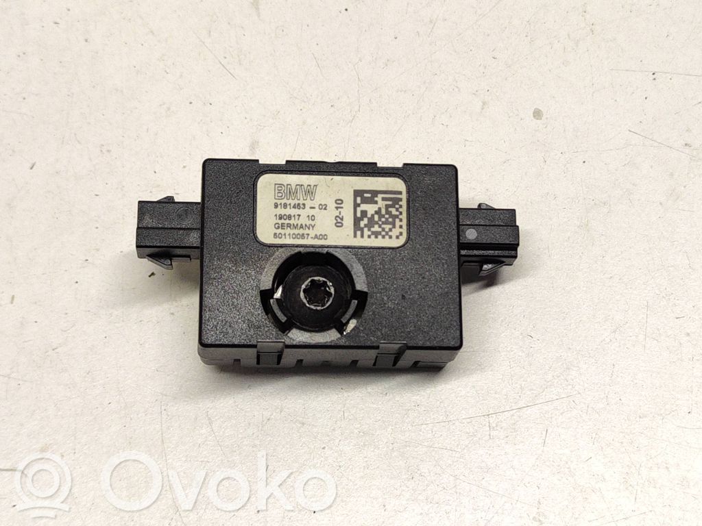 Antenos stiprintuvas   9181463,50110057A00,19081710