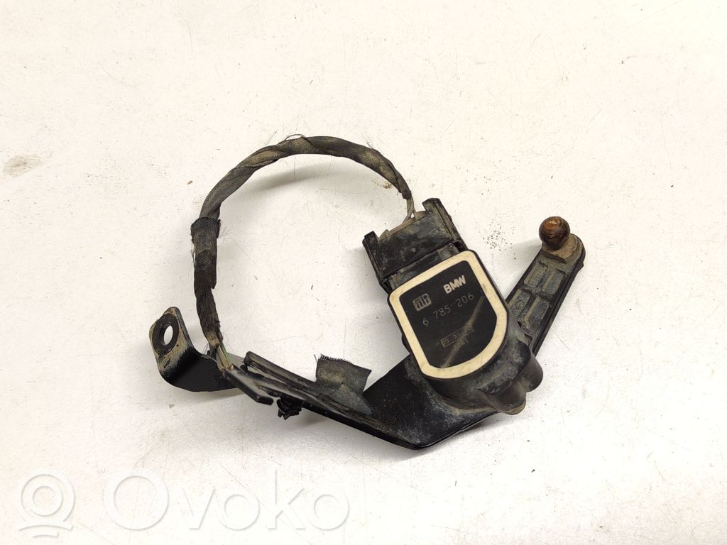 Headlight/headlamp level sensor   6785206,6765663,31126765663