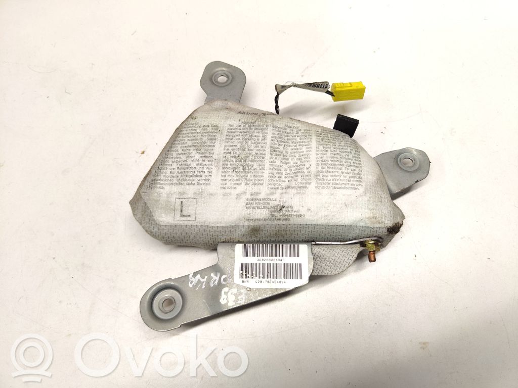 BMW 5 E39 Front door airbag 