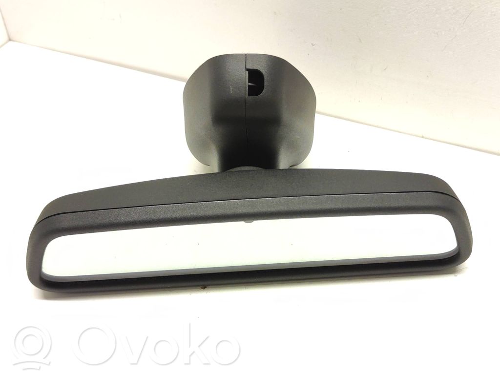 BMW 5 E39 Rear view mirror (interior) 